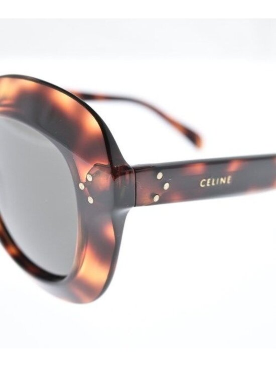 Celine Sunglasses Eyewear Brown main image 5
